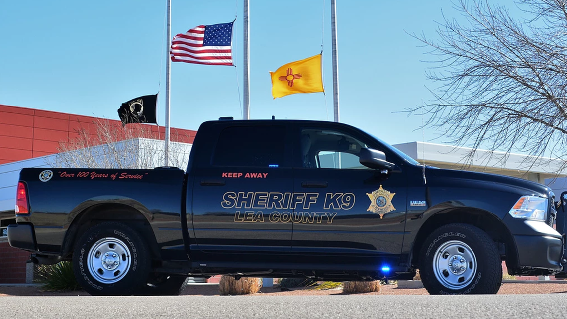 Lea County Sheriffs Office Releases Free Mobile App To Connect With