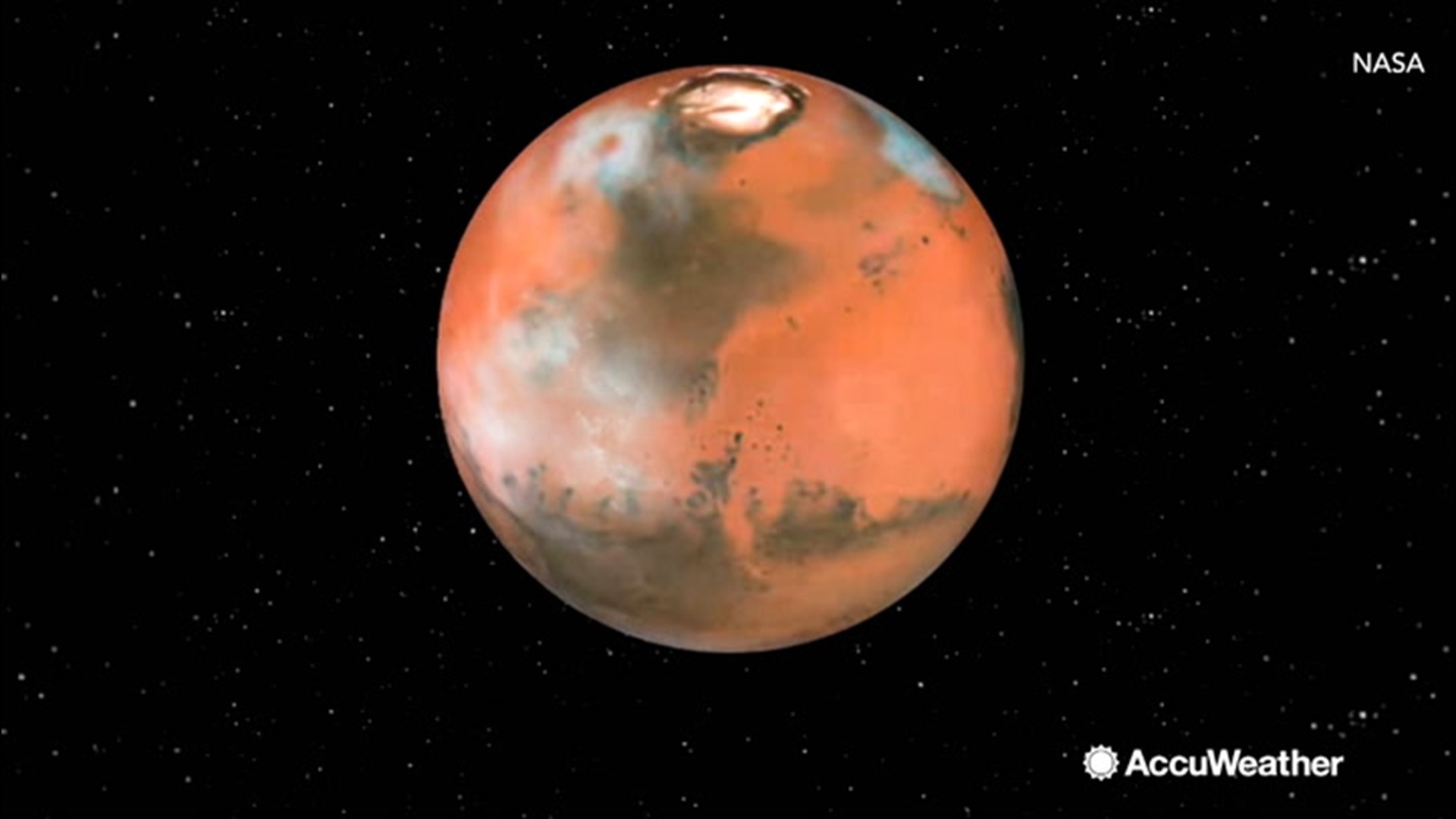 New research from the University of Colorado Boulder suggests that the Martian clouds may be linked to smoke left behind by meteors destroyed in Mars' atmosphere.  Let's find out more about this latest study