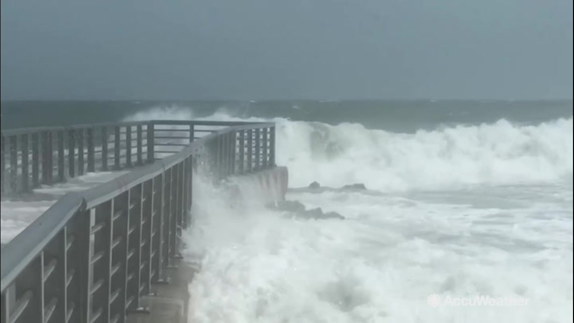 violent-waves-crash-into-pier-newswest9