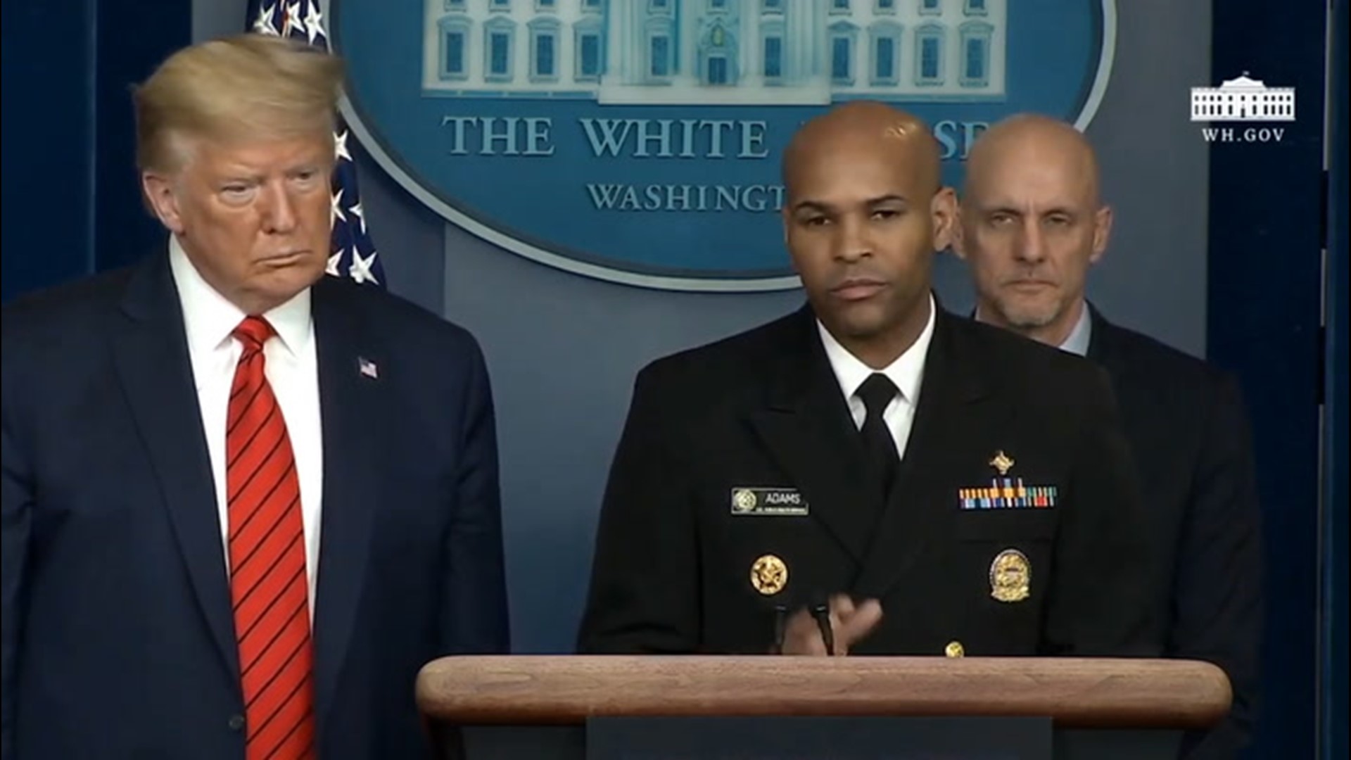 Blood donations crucial during coronavirus pandemic