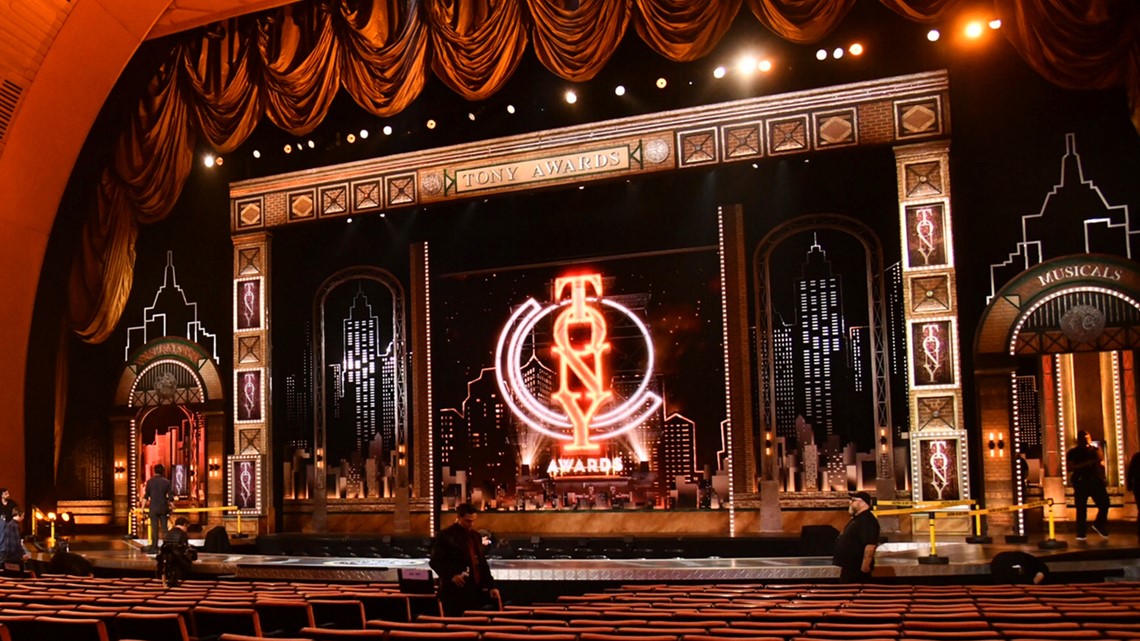 When are the Tony Awards? | newswest9.com - Vimarsana News