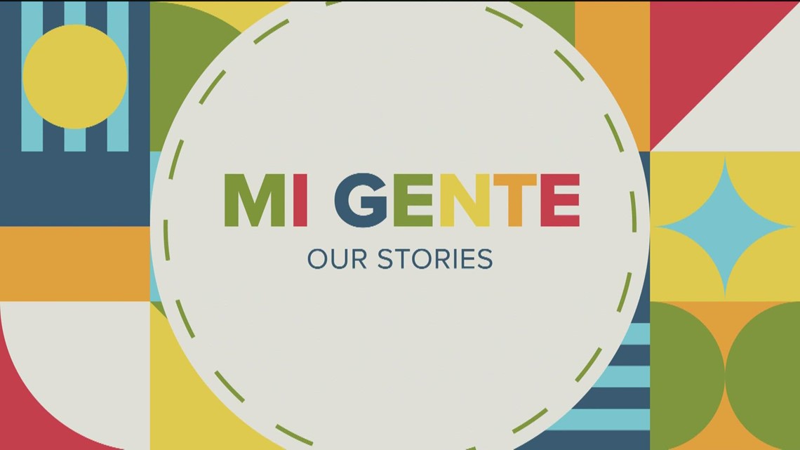 Mi Gente: Our Stories | Hispanic Heritage Month