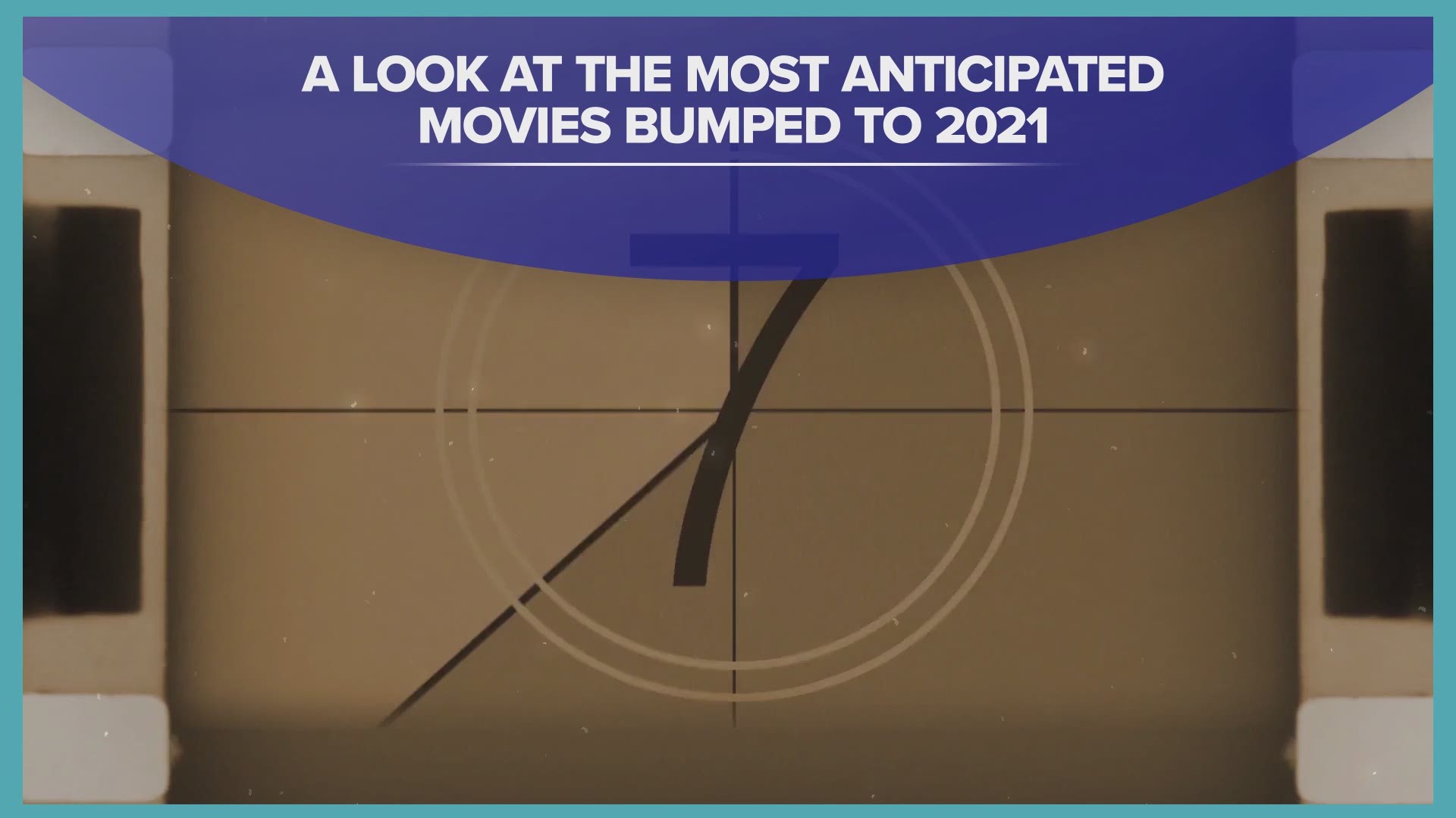 Movie studios this year had to shuffle the release dates for some of 2020's most anticipated films. Here's 14 movies pushed to 2021 we're most looking forward to.