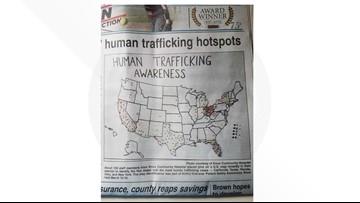 hotspots trafficking human newswest9 verify pinpoint 13newsnow cbs8 wtol 9news