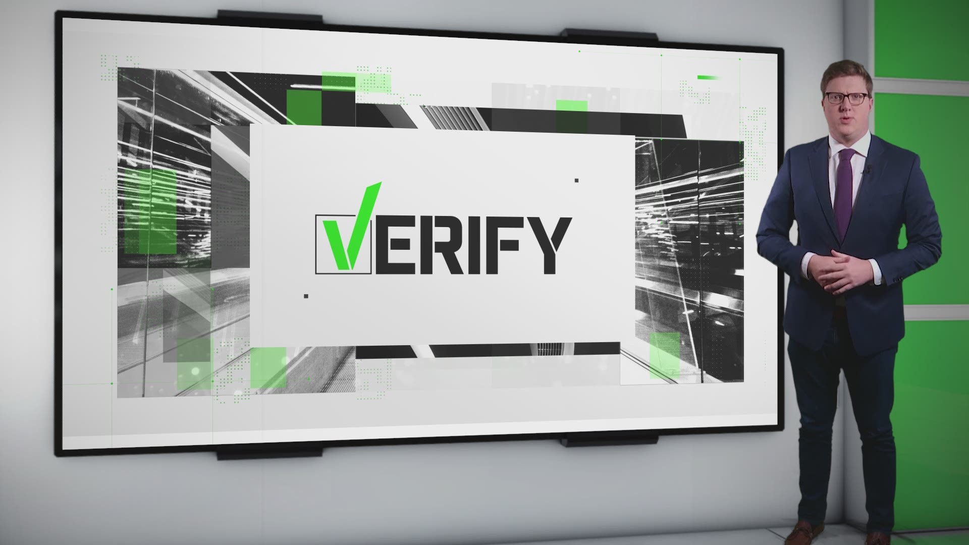 The VERIFY team breaks down a few questions that people began talking about following the riot at the U.S. Capitol.