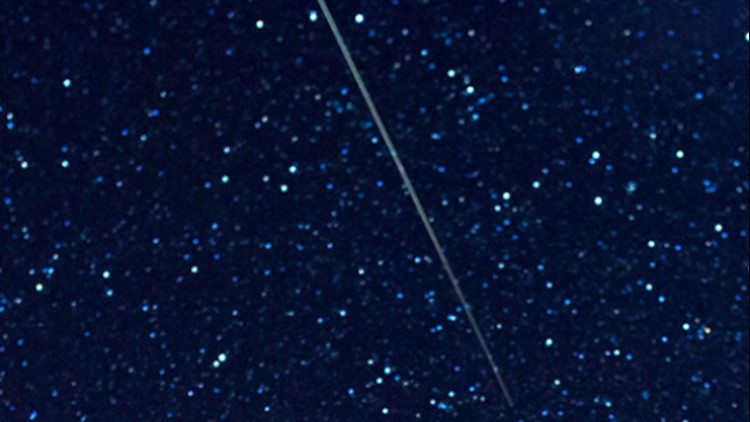 Eta Aquarid meteor shower peaks this weekend: How to watch