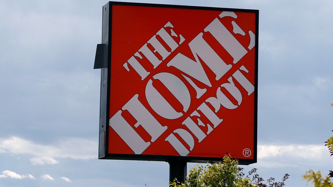Home Depot releases 2020 Black Friday ad with extended shopping | comicsahoy.com