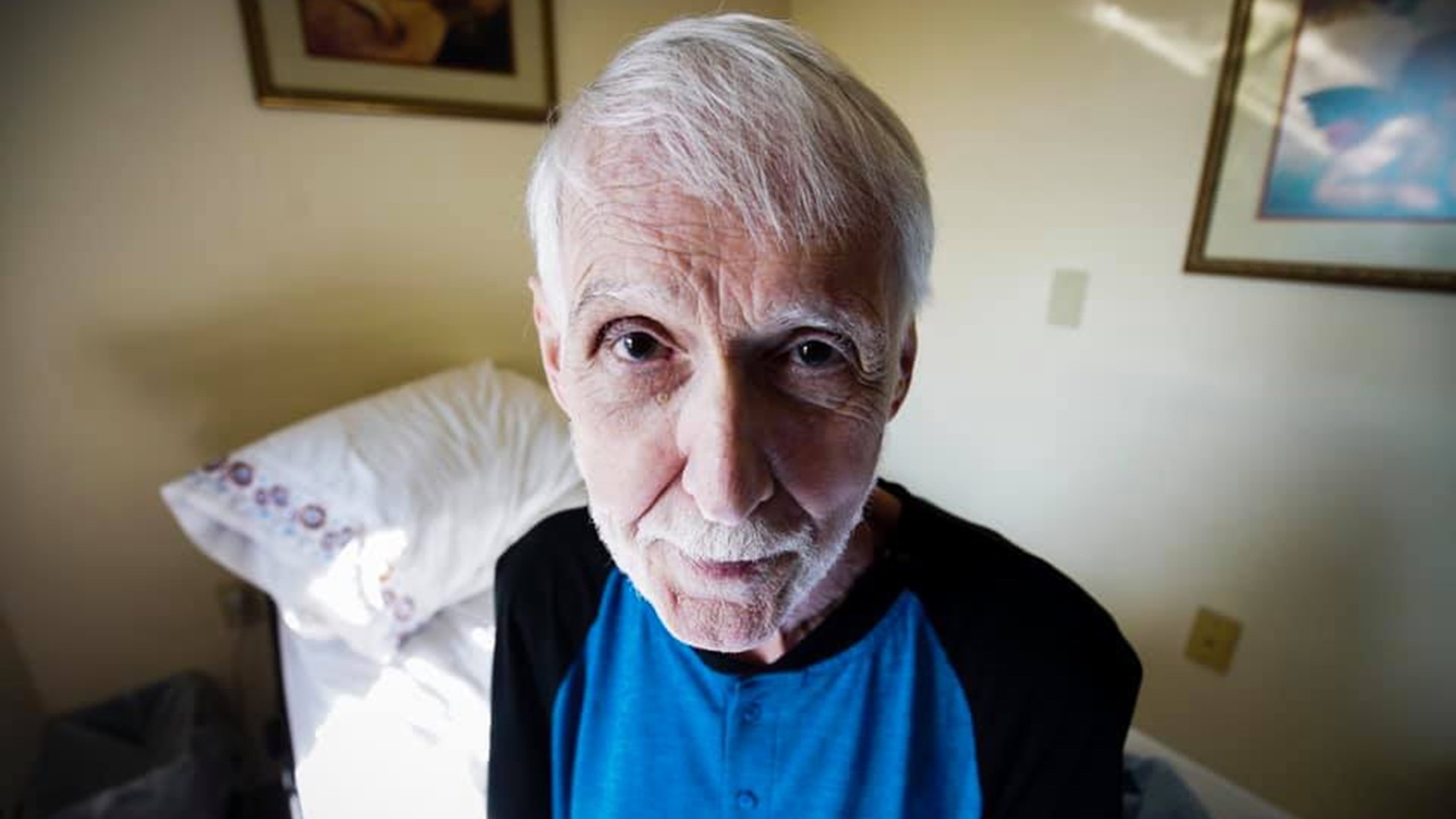 We follow a Seattle man’s decision to die with dignity following a cancer diagnosis.  

Bob Fuller, 75, shares his journey over the last few months of his life.