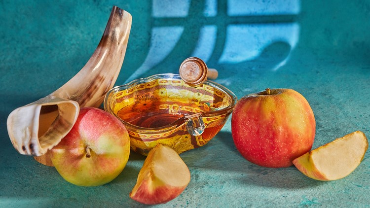Rosh Hashanah: What to know about the Jewish New Year