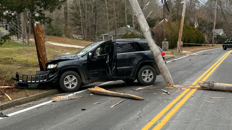 Grammy-nominated musician killed by driver with more than 100