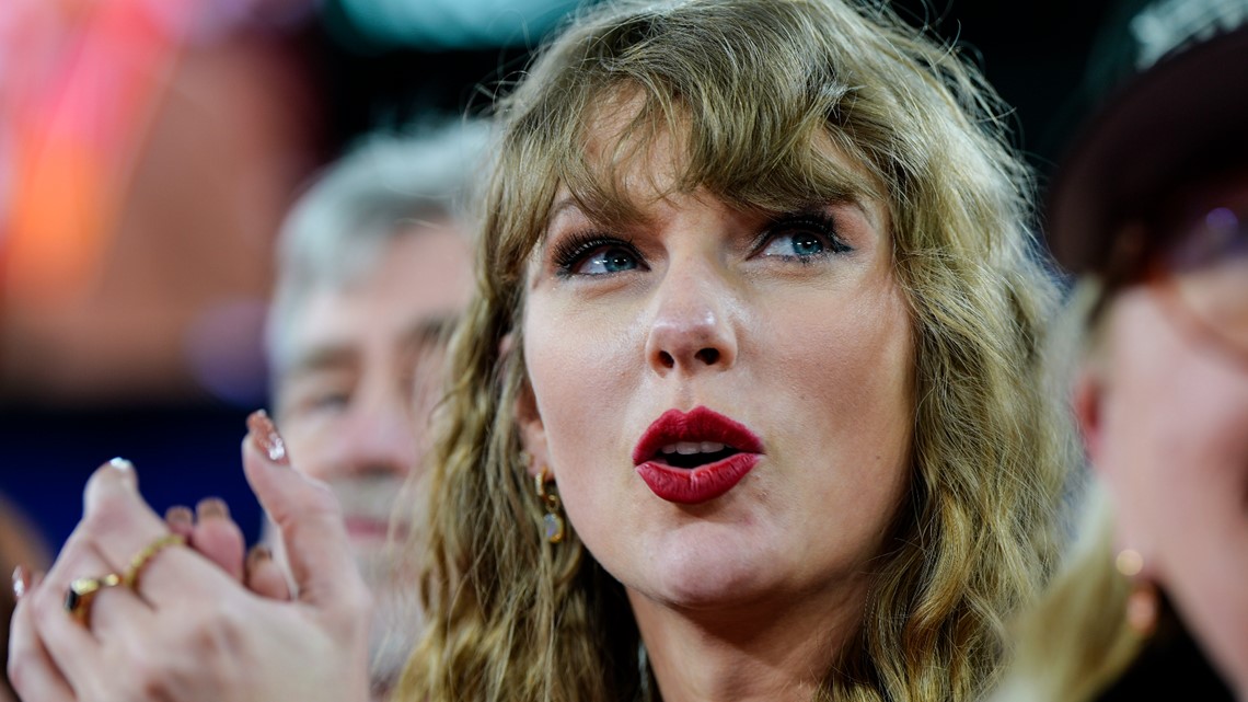 Taylor Swift AI Nudes Provoke Fandom Uproar on X