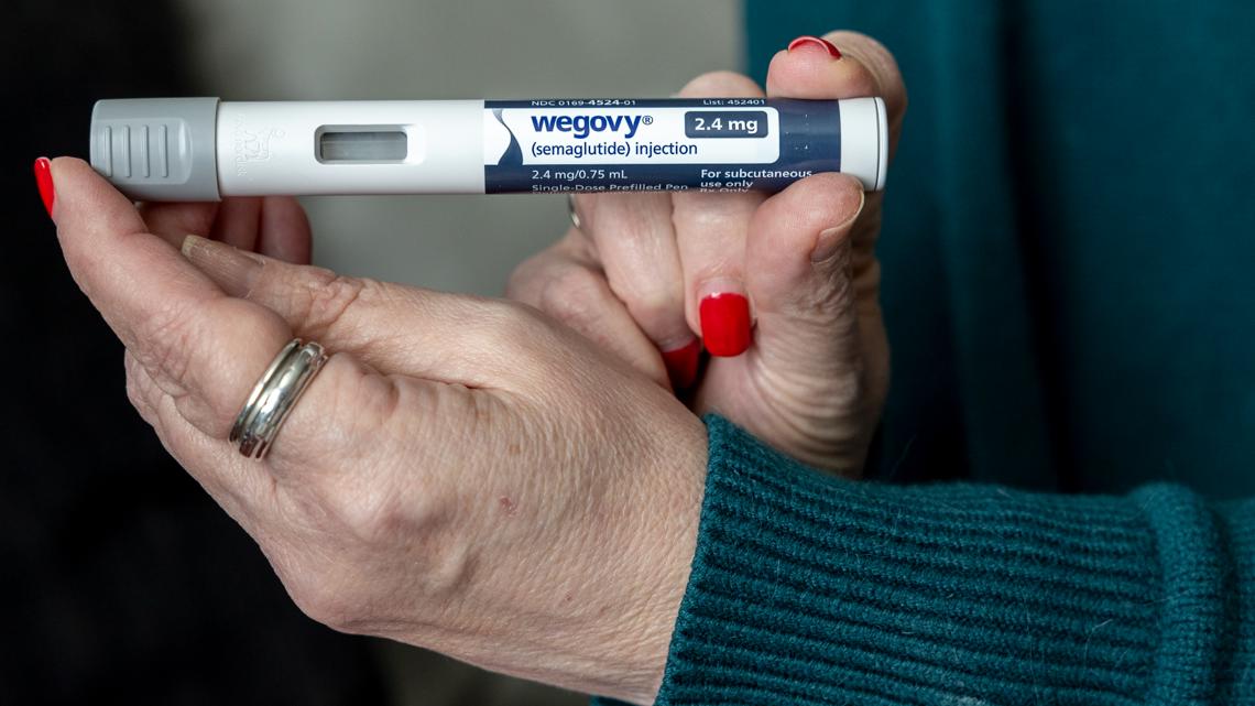 Hims & Hers Health will stop selling compound GLP-1 to settle lawsuit