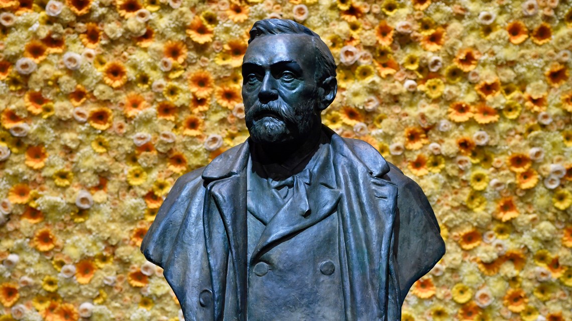 Nobel Prize 2023 season approaches amid Ukraine war, nuclear fear - Vimarsana News