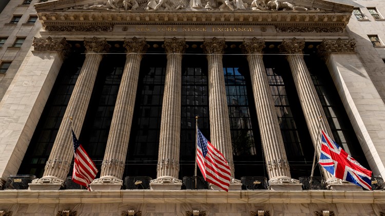 Stock market today: Wall Street drifts in early trading as oil rises