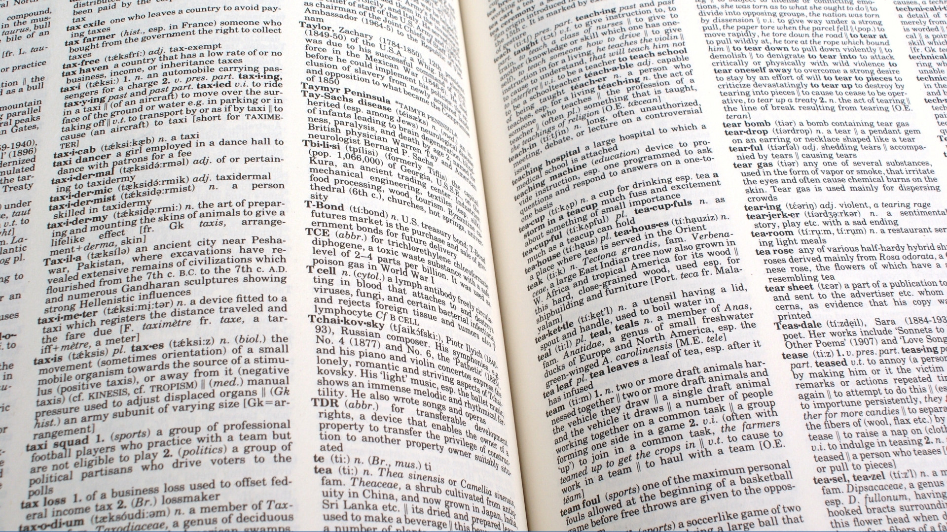 Popular Dictionary Dictionary.com reveals its 2026 Word of the Year | newswest9.com