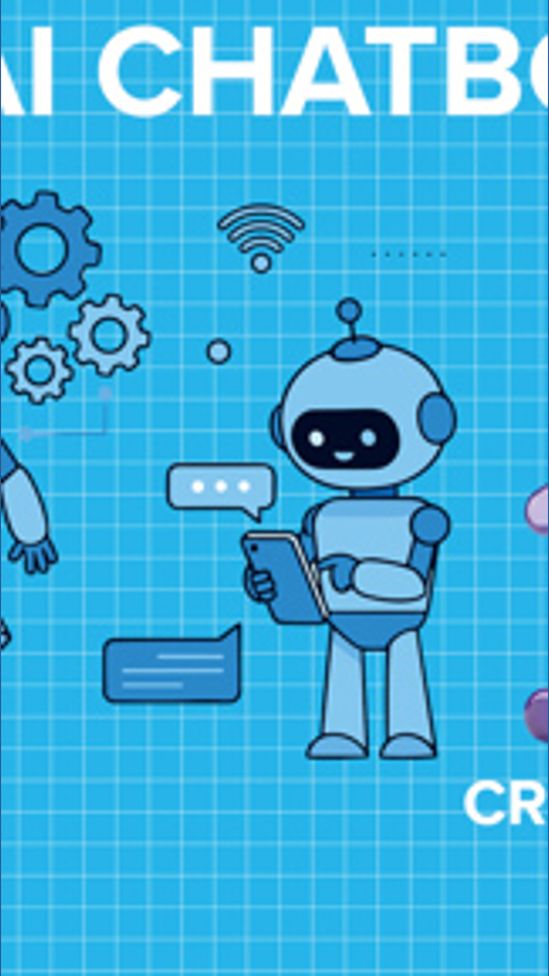 More banks are deploying AI chatbots, but are they really helping ...