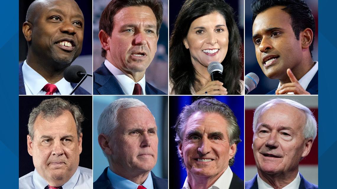 Who is debating tonight? | newswest9.com - Vimarsana News