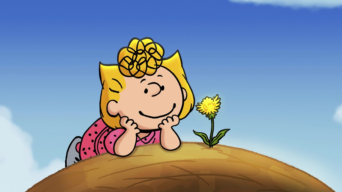 How to watch 'Peanuts' 'It's the Small Things, Charlie Brown