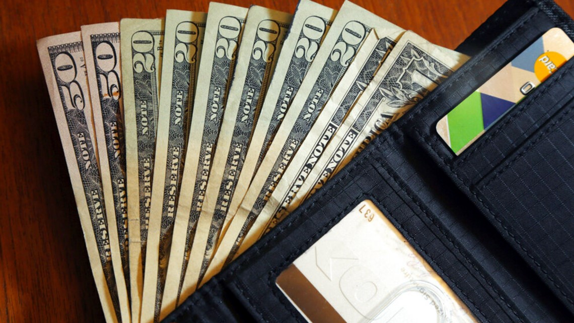How do I improve my credit score? | newswest9.com - Vimarsana News