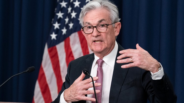Federal Reserve announces 7th rate increase of 2022