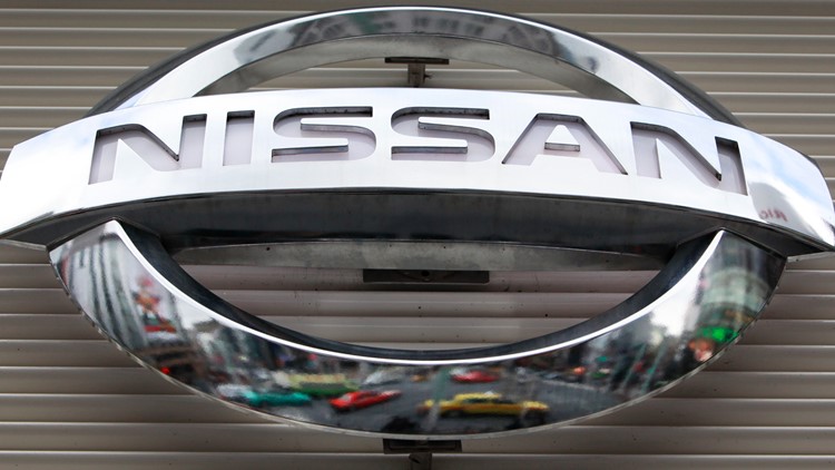 Nissan recalls more than 793K of their top-selling vehicle