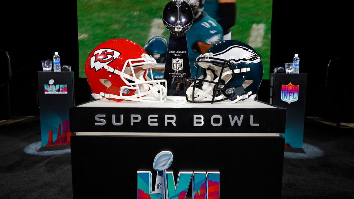 Super Bowl LVII Potential Matchups, Odds & Predictions (2023