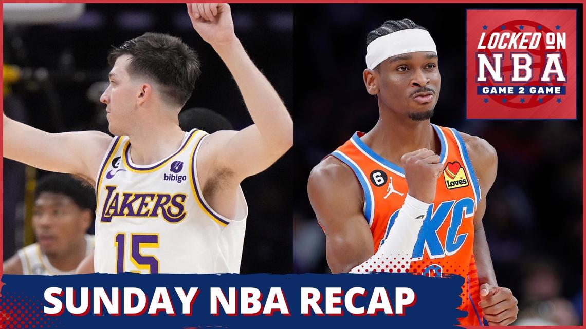 Game 2 Game: NBA | March 20, 2023