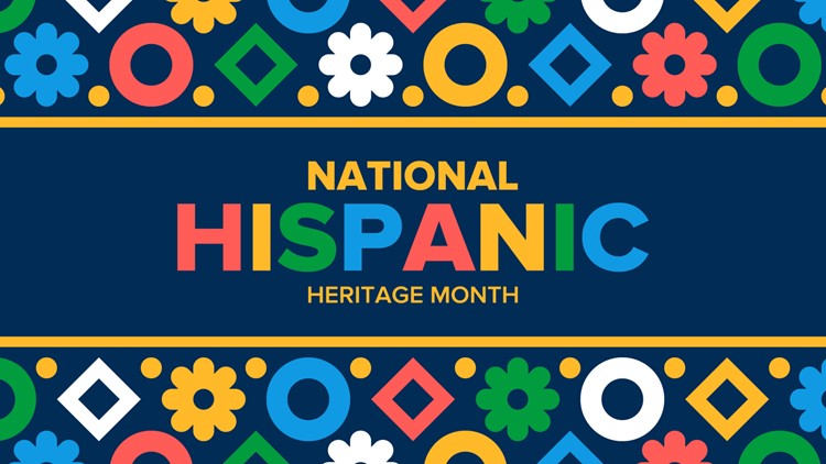 Why do we celebrate Hispanic Heritage Month?