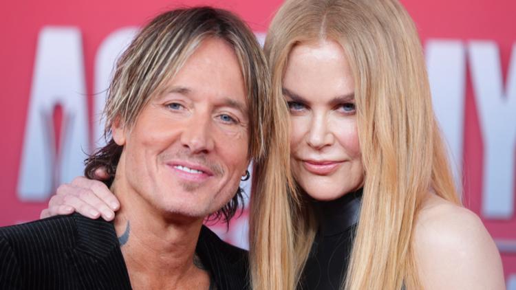 Nicole Kidman and Keith Urban separate after 19 years | newswest9.com