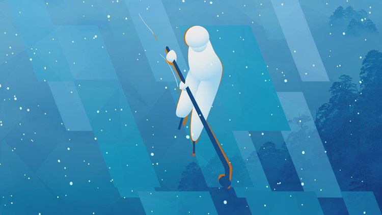 Rules of the game: Ice Hockey