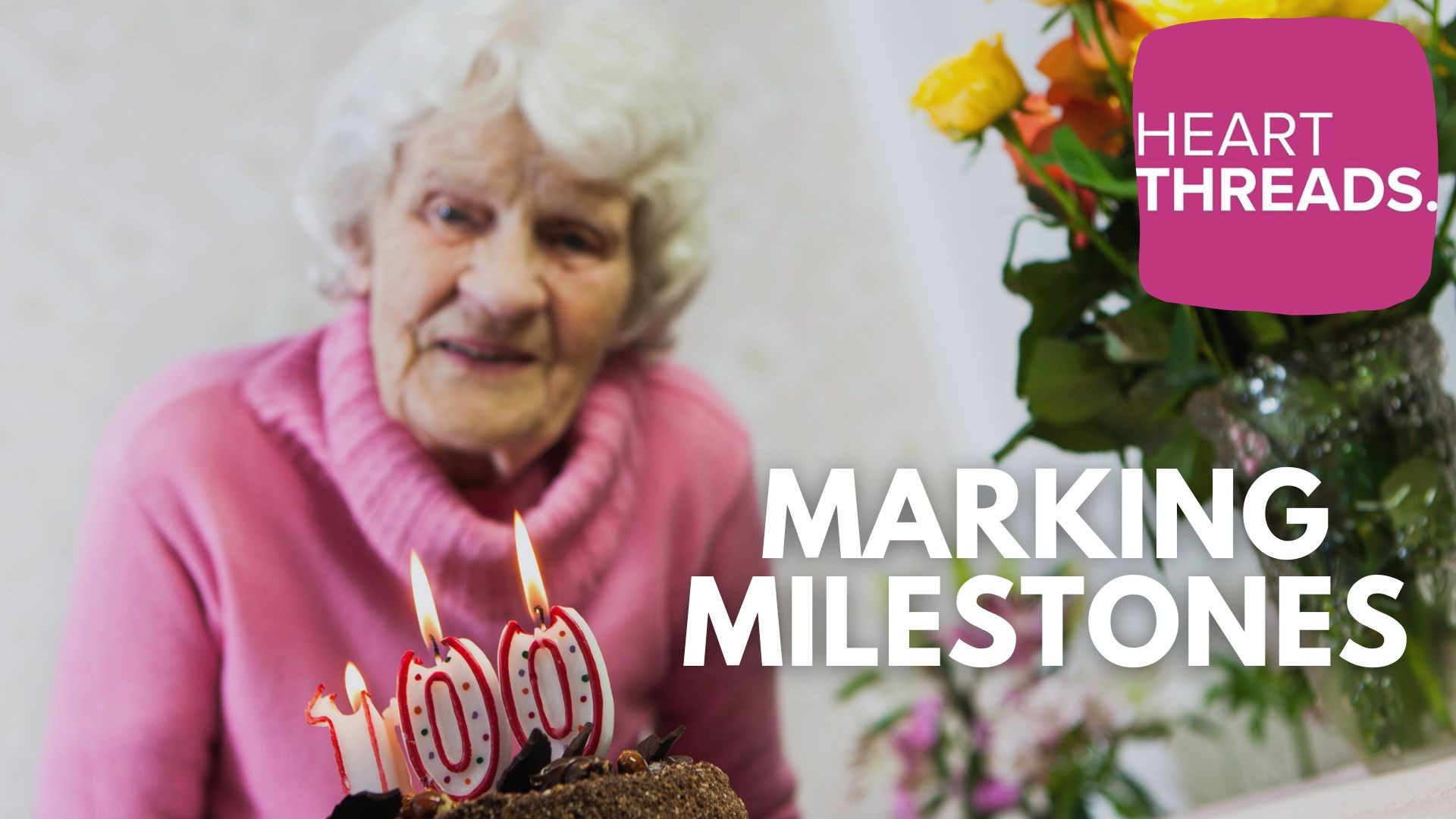 Heartwarming stories that celebrate the milestones of life. From 100th birthdays to retirement, we share inspirational stories of living life to the fullest.
