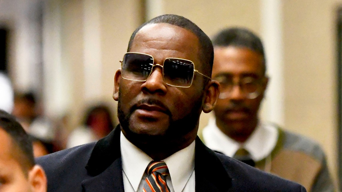 R Kelly Chicago trial: Closing arguments set on fixing charges - Vimarsana News