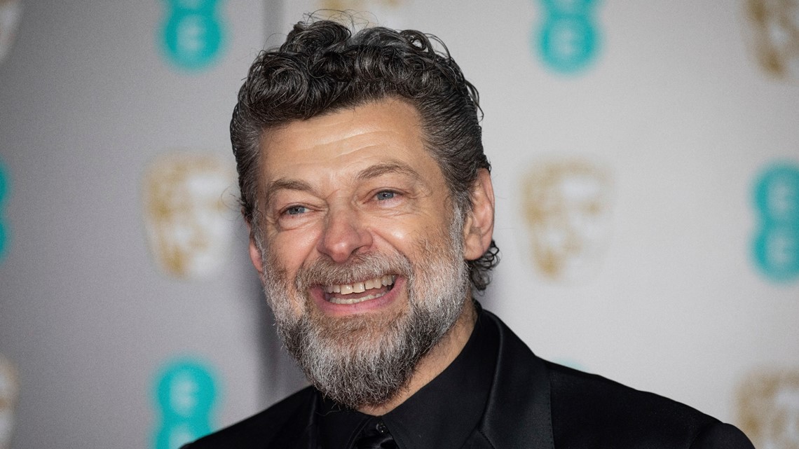 Gollum actor to read the entire Hobbit live online