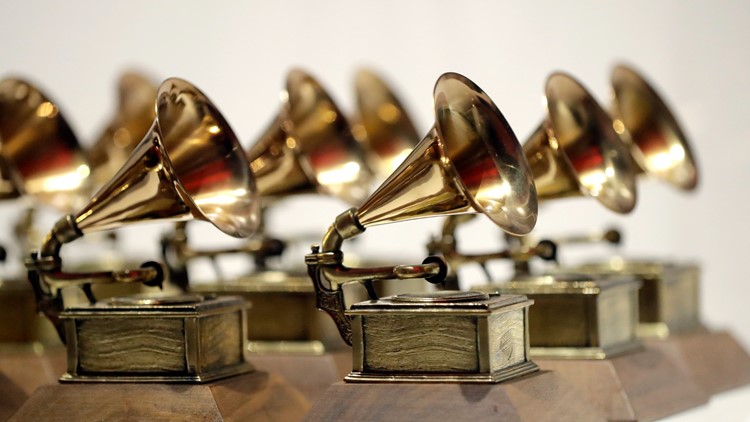 FULL LIST: Grammy winners  in top categories for 64th annual show