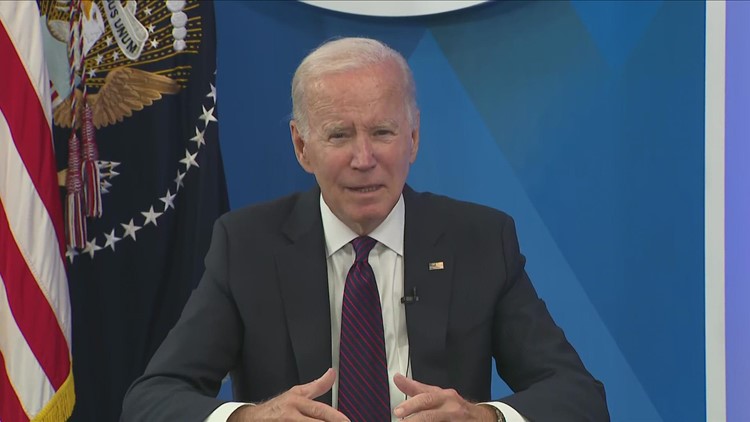 Biden administration announces awards for economic projects