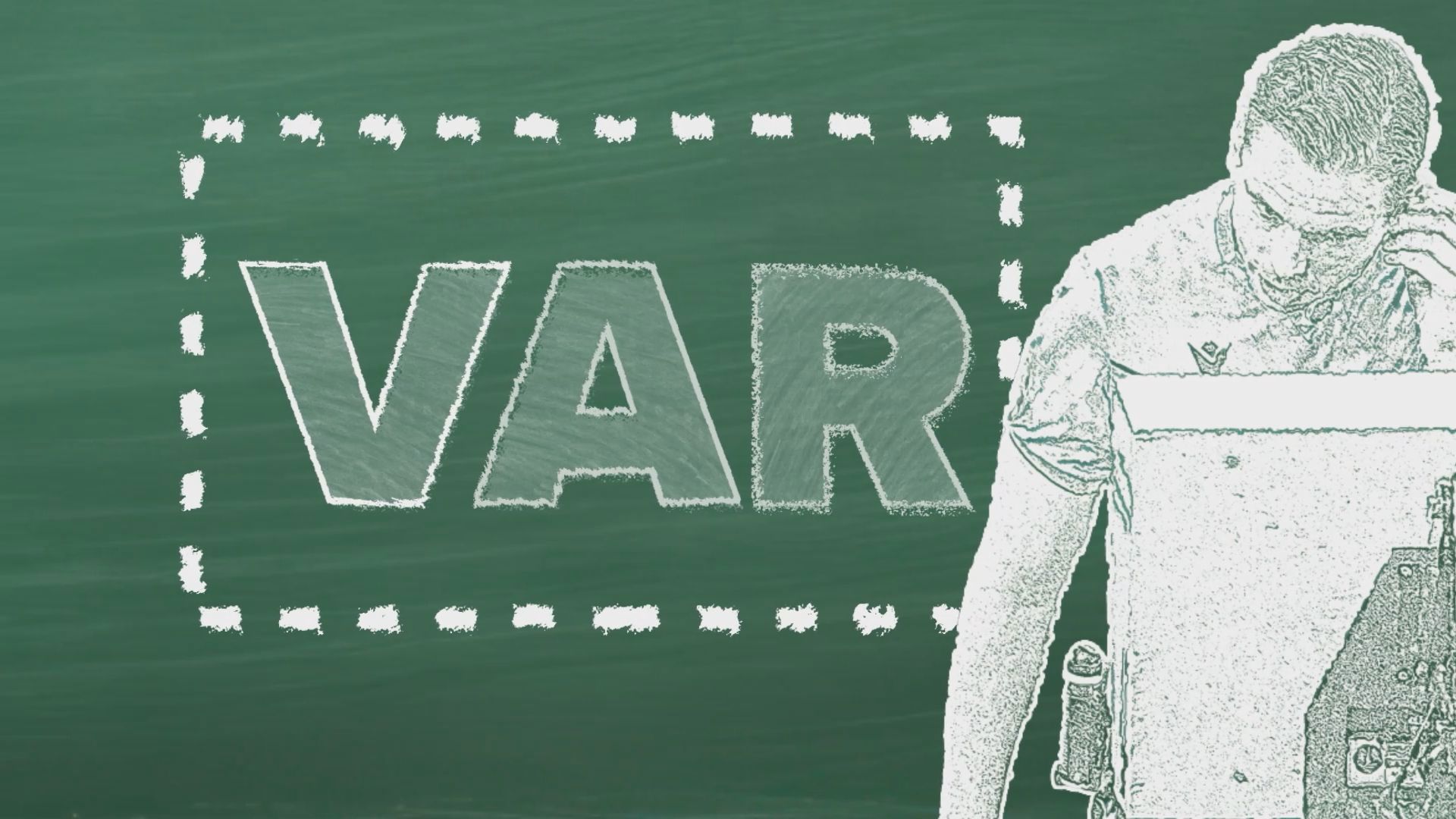 Var In Education Soccer 101: What Is VAR and how does it work? | newswest9.com