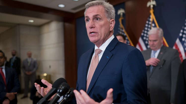 House GOP fails to override Biden veto of ESG investing ban