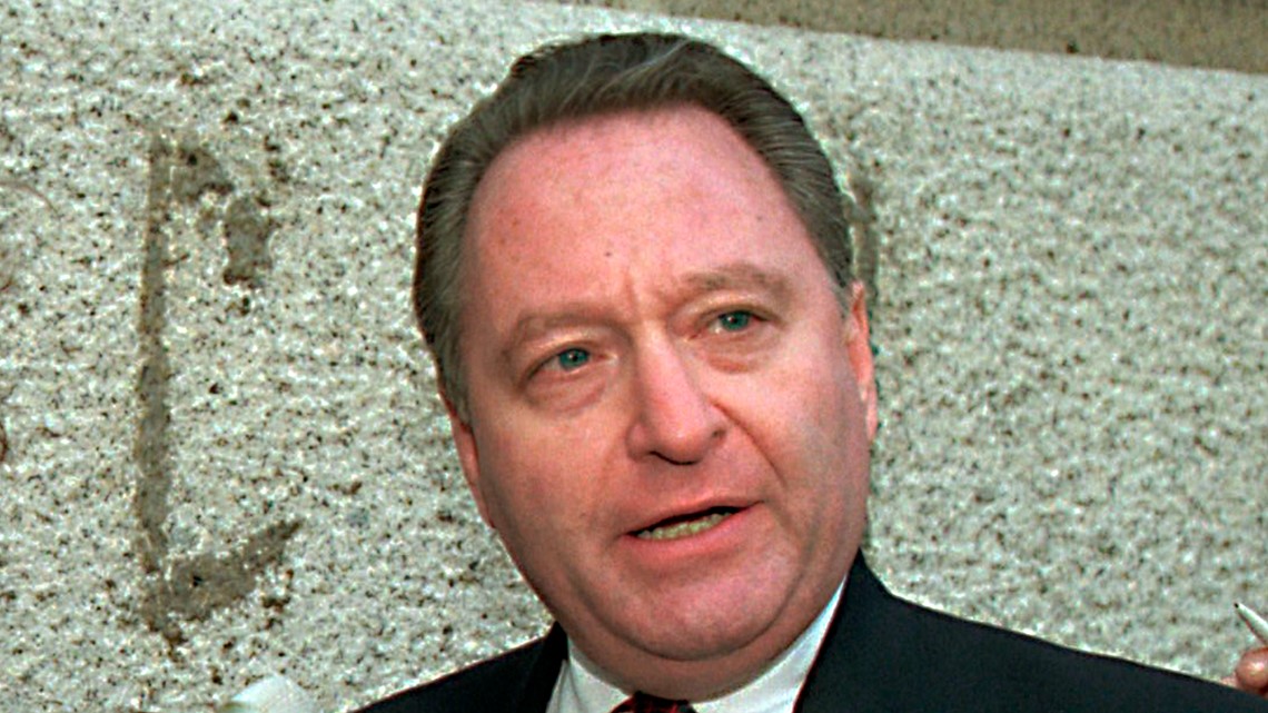 Officials: Steven Hoffenberg, mentor of Jeffrey Epstein, is dead - Vimarsana News