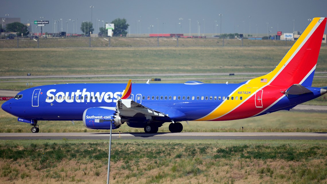Southwest Airlines Companion Pass Promotion 2022 How to qualify