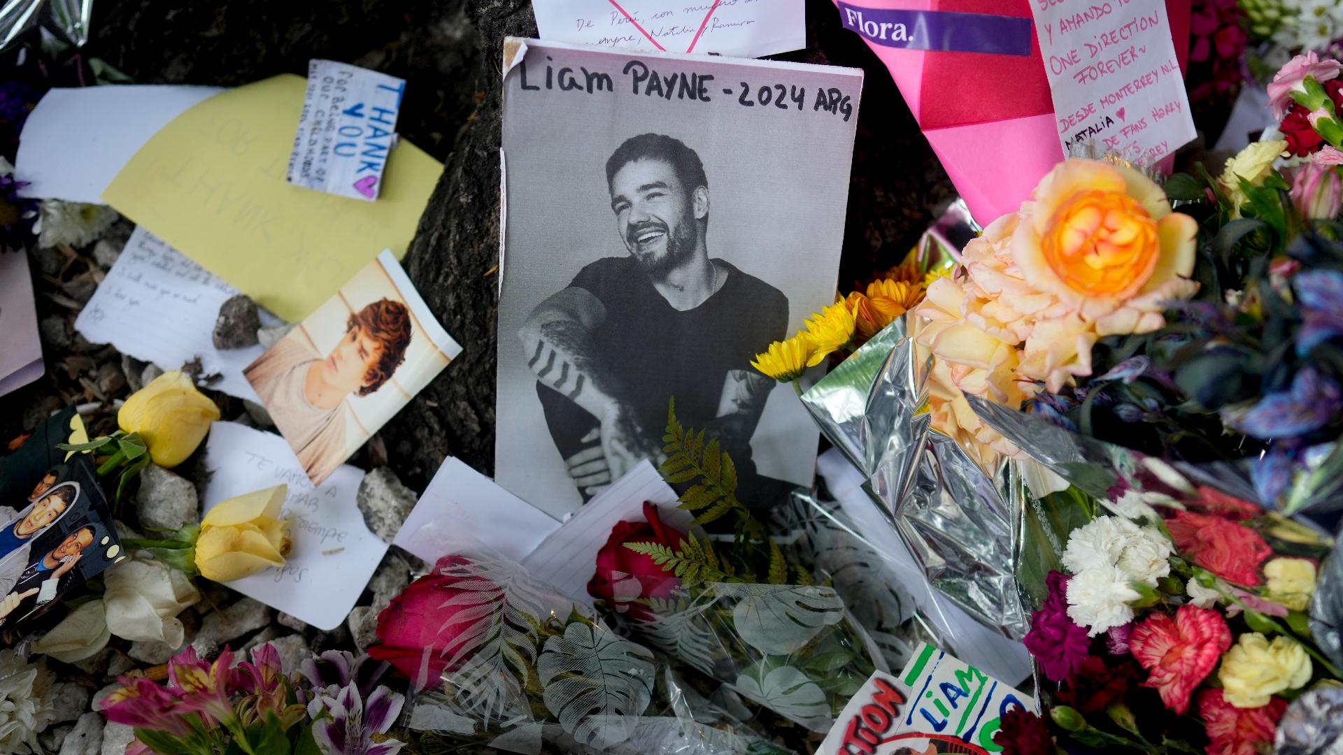 Liam Payne's initial toxicology report showed cocaine in system