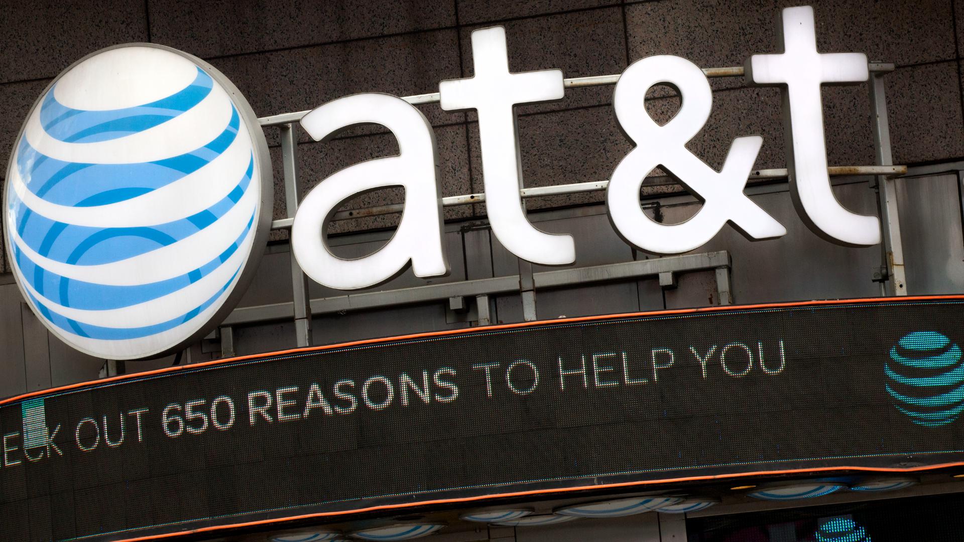 AT&T settlement: Time running out to file claims for part of $177 ...
