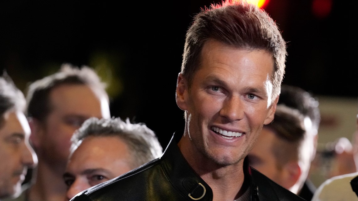 Tom Brady Shuts Down Raiders Speculation, I'm Retired For Good!