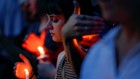 31 dead from 2 mass shootings in one weekend