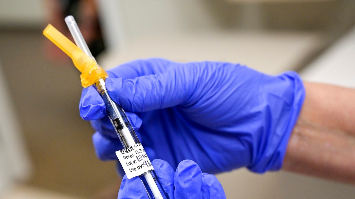 Boosters key against omicron COVID19 variant, experts say
