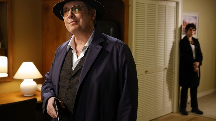 NBC is closing down 'The Blacklist' after decade on the air