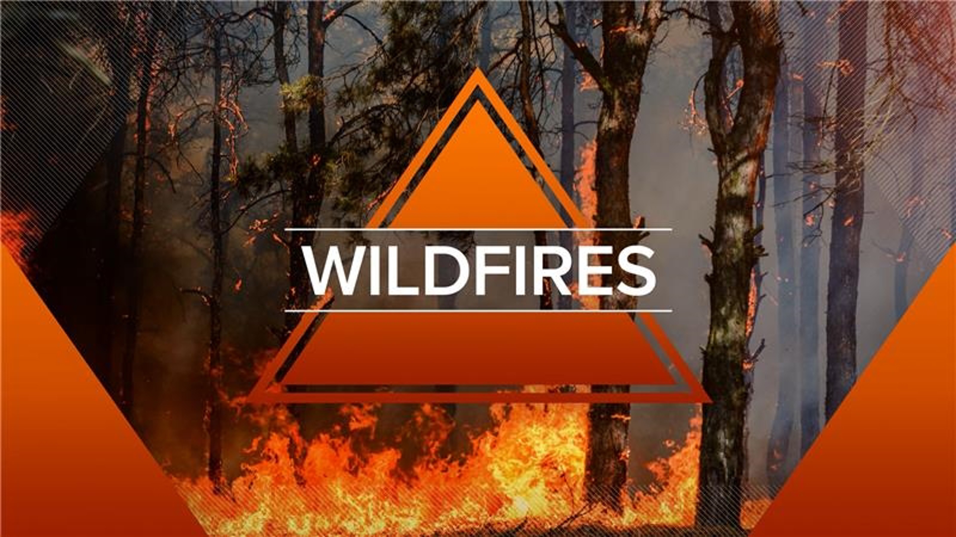 More than 35,000 wildfires have burned millions of acres across the U.S. this year. Experts explain ways to stay ready and how to protect your home and health.