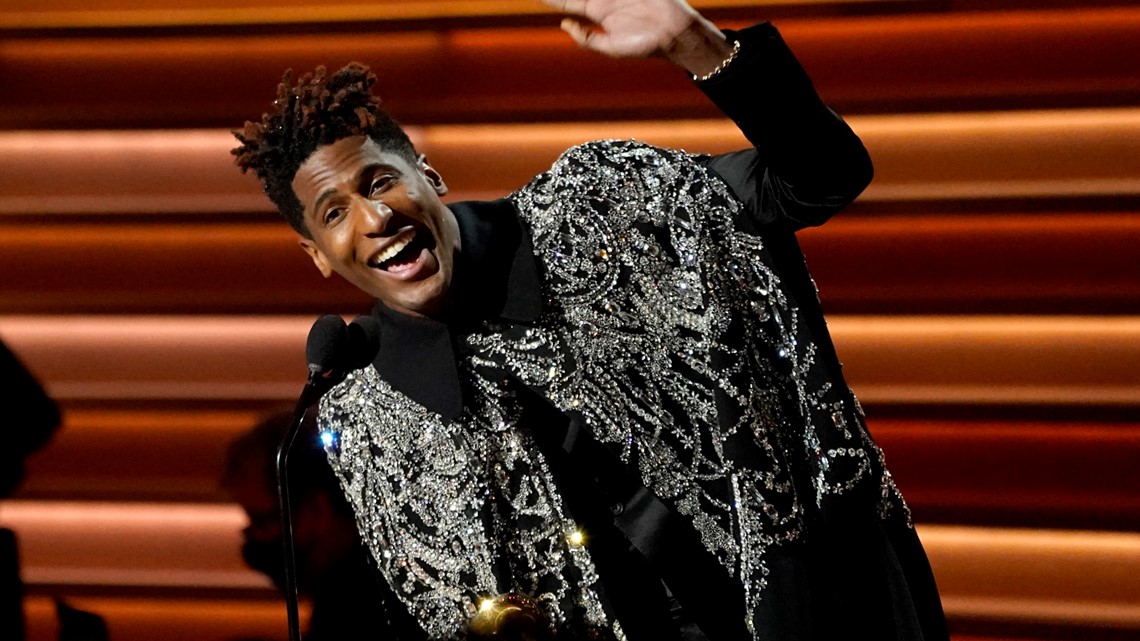 64th annual Grammy Awards updates | newswest9.com - Vimarsana News