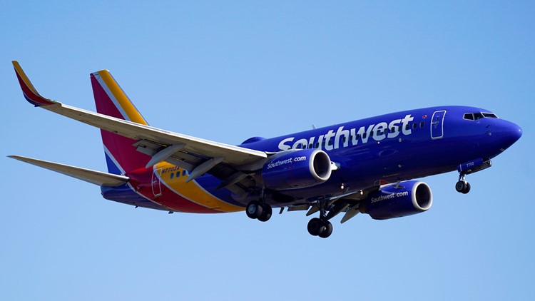 Southwest pilots union leader calls on strike vote after holiday chaos
