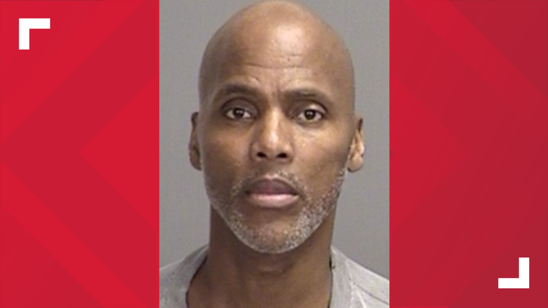Man who fled to Midland sentenced to 50 years in prison for Domestic ...