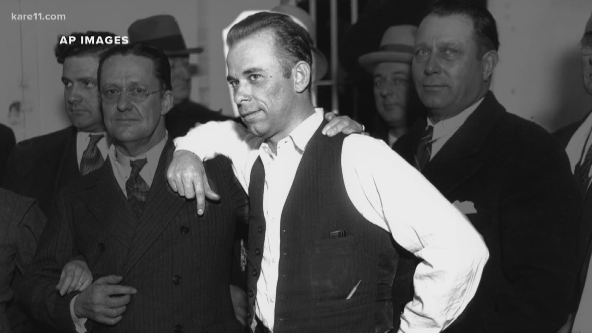 Come September skeptics will finally get some answers about IF John Dillinger's body is REALLY in John Dillinger's grave.